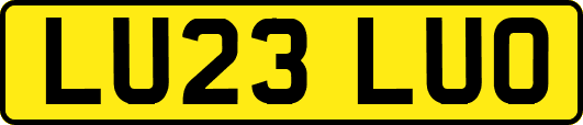 LU23LUO