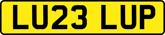 LU23LUP