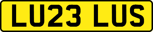 LU23LUS