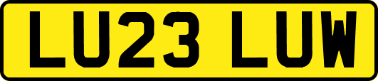 LU23LUW