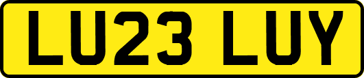 LU23LUY