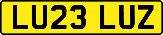 LU23LUZ