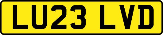 LU23LVD