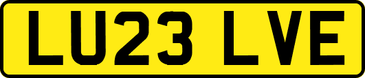 LU23LVE