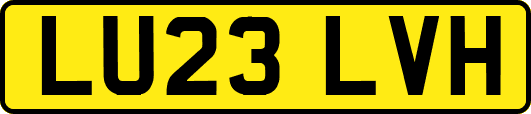 LU23LVH