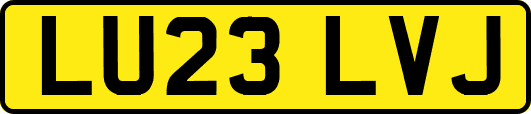 LU23LVJ
