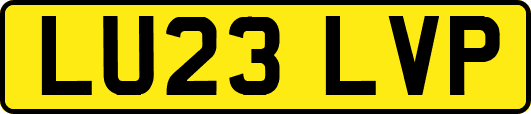 LU23LVP