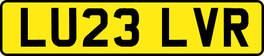 LU23LVR