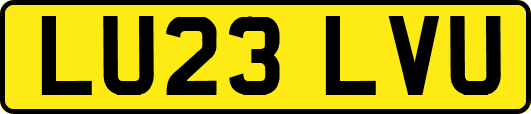 LU23LVU