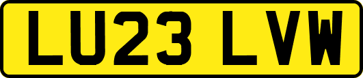 LU23LVW