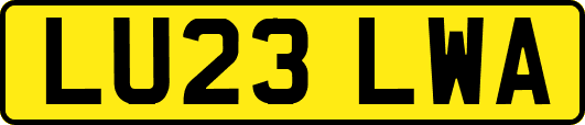 LU23LWA