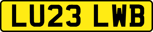 LU23LWB