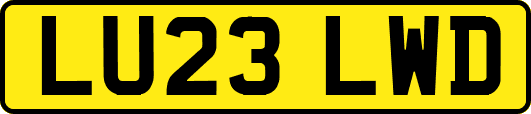 LU23LWD