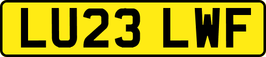 LU23LWF