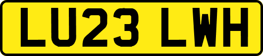 LU23LWH