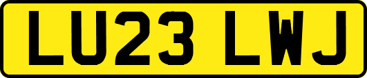 LU23LWJ