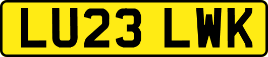 LU23LWK
