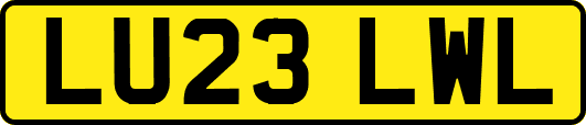 LU23LWL