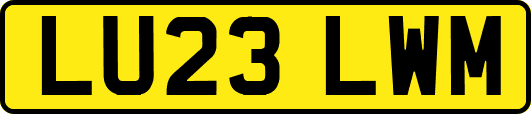 LU23LWM