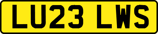 LU23LWS