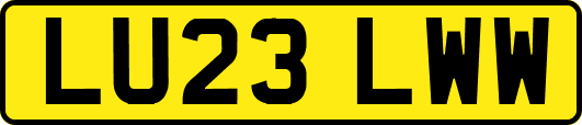 LU23LWW