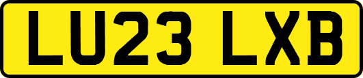 LU23LXB