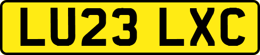 LU23LXC