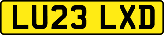 LU23LXD