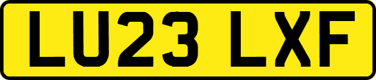 LU23LXF