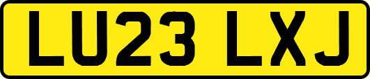 LU23LXJ