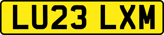 LU23LXM