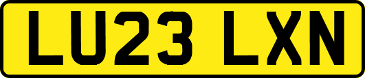 LU23LXN