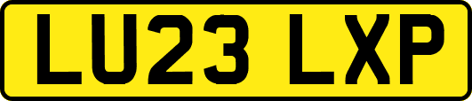 LU23LXP