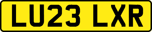 LU23LXR