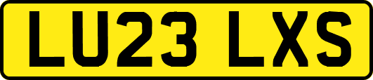 LU23LXS