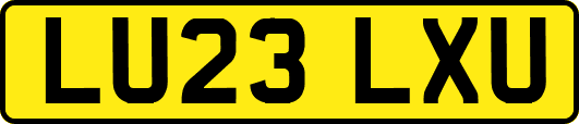 LU23LXU