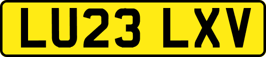 LU23LXV