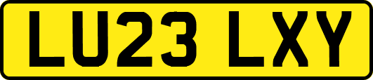 LU23LXY