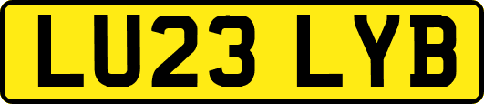 LU23LYB
