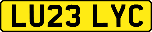LU23LYC