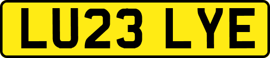 LU23LYE