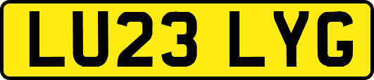 LU23LYG