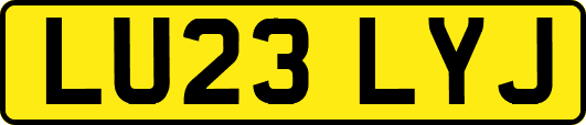 LU23LYJ