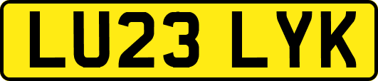 LU23LYK