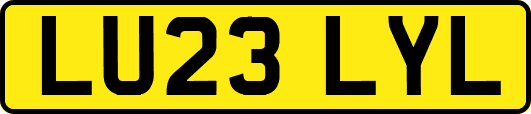 LU23LYL