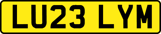LU23LYM