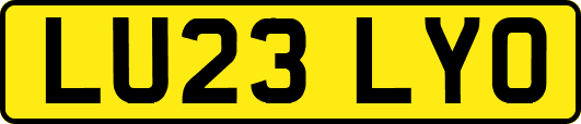 LU23LYO