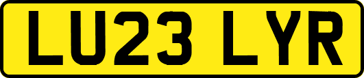 LU23LYR