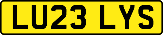 LU23LYS