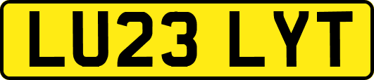 LU23LYT